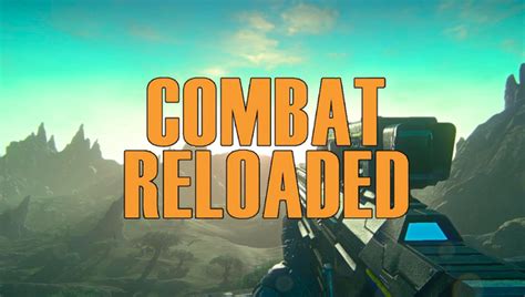 Combat Reloaded ️ Play Now on GamePix.